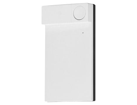 Danfoss Regulacja ogrzewania podłogowego, Danfoss Icon, Wzmacniacz Zigbee, 230.0 V, Liczba kanałów: 0, Podłącz - 088U1131