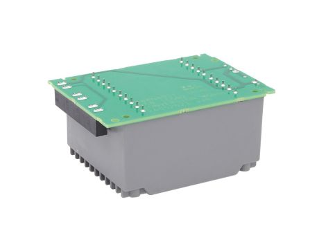 Danfoss Regulacja ogrzewania podłogowego, Danfoss Icon2™ - 088U2140