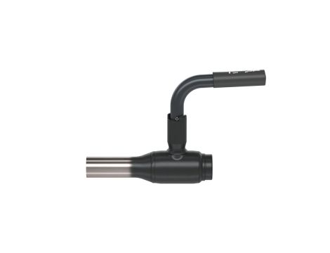 Danfoss Zawory kulowe, JIP-IW, Ze zredukowanym przelotem, PN 40, DN 40, Gwint wewn./ do wspawania - 065N0920