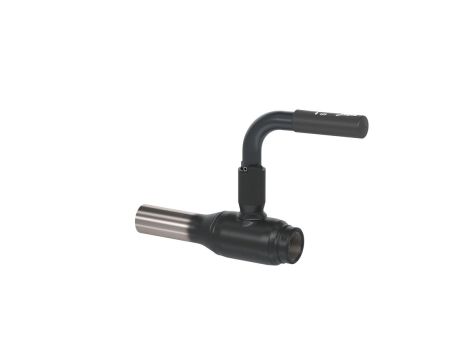 Danfoss Zawory kulowe, JIP-IW, Ze zredukowanym przelotem, PN 40, DN 50, Gwint wewn./ do wspawania - 065N0925