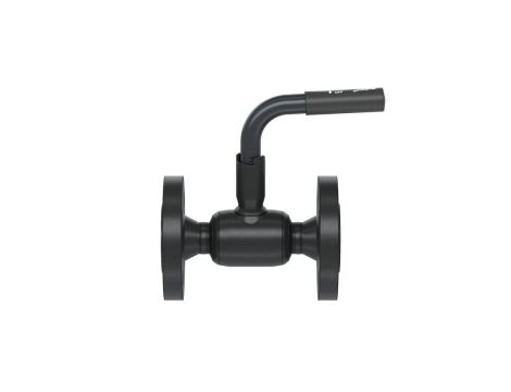 Danfoss Zawory kulowe, JIP-FF, FB (peł.przelotowy), uchwyt, Pełnoprzelotowy, PN 40, DN 15, kołnierz - 065N0300