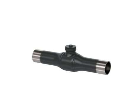 Danfoss Zawory kulowe, JIP-WW, do odgałęzień, PN 40, DN 15, Do wspawania - 065N0000