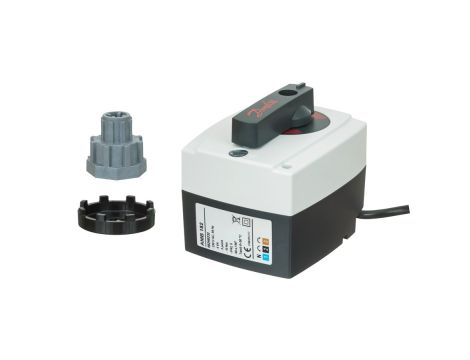 Danfoss AMB 182, Napięcie zasilania [V] AC: 230 - 082H0240