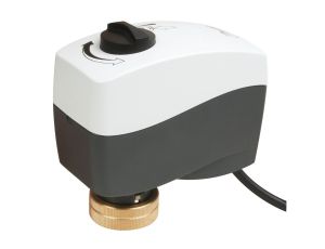 Danfoss AME 140, Napięcie zasilania [V] AC: 24, 5.50 mm - 082H8047