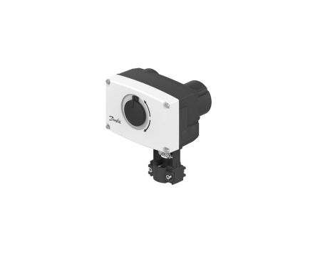 Danfoss AME 25, Napięcie zasilania [V] AC: 24, 15.00 mm - 082H3038