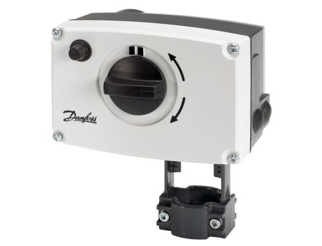 Danfoss AMV 35, Napięcie zasilania [V] AC: 24, 15.00 mm - 082G3020