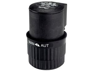 Danfoss Siłowniki elektryczne, ABV, Napięcie zasilania [V] AC: 230 - 082F0051