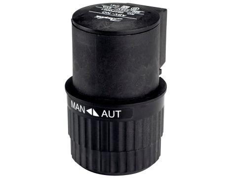 Danfoss Siłowniki elektryczne, ABV, Napięcie zasilania [V] AC: 230 - 082F0051