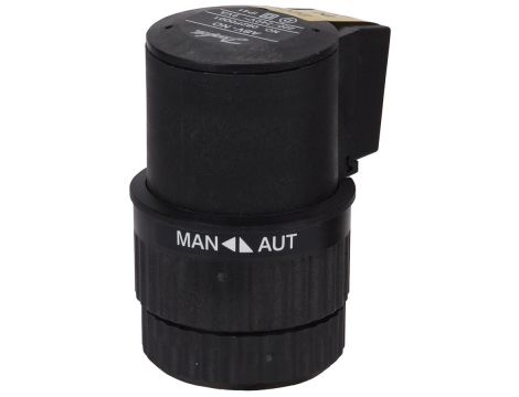 Danfoss Siłowniki elektryczne, ABV, Napięcie zasilania [V] AC: 24, Napięcie zasilania [V] DC: 24 - 082F0002