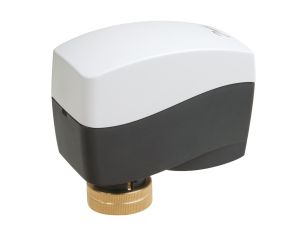 Danfoss Siłowniki elektryczne, AME 130 H, Napięcie zasilania [V] AC: 24 - 082H8046