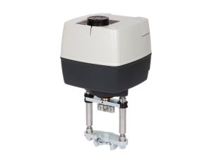 Danfoss Siłowniki elektryczne, AME 655, Napięcie zasilania [V] AC: 230, Napięcie zasilania [V] DC: 230 - 082G3443