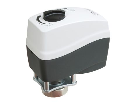 Danfoss Siłowniki elektryczne, AMV 150, Napięcie zasilania [V] AC: 24 - 082G3089