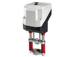 Danfoss Siłowniki elektryczne, AMV 85, Napięcie zasilania [V] AC: 230 - 082G1451