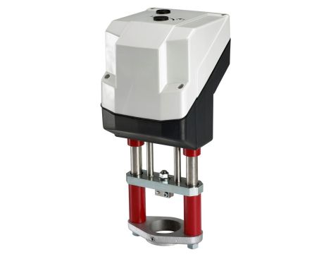 Danfoss Siłowniki elektryczne, AMV 86, Napięcie zasilania [V] AC: 230 - 082G1461