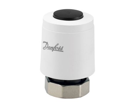 Danfoss TWA-ZL, Napięcie zasilania [V] AC: 230, 2.80 mm - 082H3103