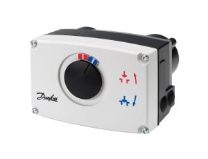 Danfoss Siłowniki elektryczne, AME 23, Napięcie zasilania [V] AC: 24 - 082G3016