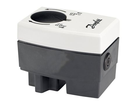 Danfoss Siłowniki elektryczne, AMV 13 SU, Napięcie zasilania [V] AC: 24 - 082H3043