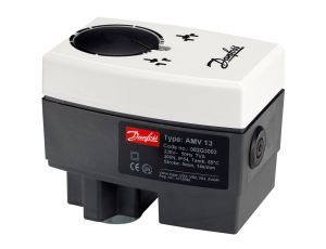 Danfoss Siłowniki elektryczne, AMV 13, Napięcie zasilania [V] AC: 230 - 082G3003