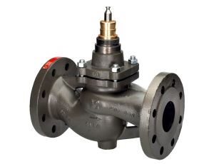 Danfoss VFS 2, 4.00 m³/h, kołnierz - 065B1515