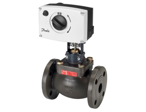 Danfoss VFS 2, 40.00 m³/h, kołnierz - 065B1550