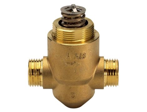 Danfoss VZ 2, 0.63 m³/h, G 1/2 - 065Z5312