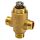 Danfoss VZ 3 PN16 15/0,63 3-drogowy, grzybkowy, króćce gładkie - 065Z5412