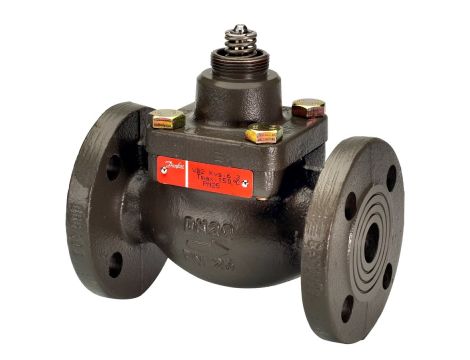 Danfoss VB 2, 6.30 m³/h, kołnierz - 065B2057