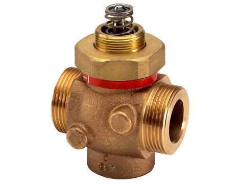 Danfoss VM 2, 4.00 m³/h, G 3/4 A - 065B2026