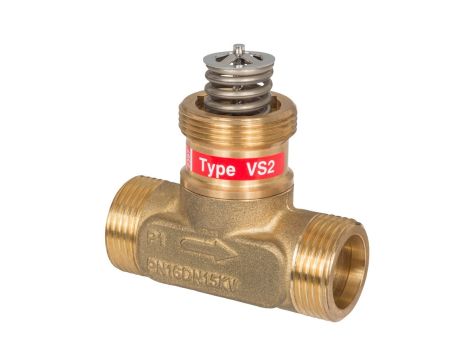 Danfoss VS 2, 0.25 m³/h, G 3/4 A - 065F2111