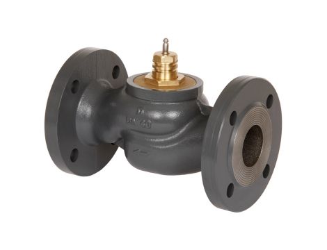 Danfoss VL 2, 63.00 m³/h, kołnierz - 065Z0381