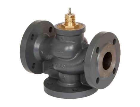 Danfoss VL 3, 63.00 m³/h, kołnierz - 065Z0361