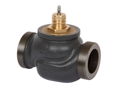 Danfoss VRG2 PN16 DN32/16 gwint zewn. - 065Z0138