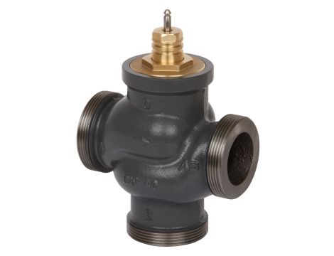 Danfoss VRG3 PN16 DN50/40 gwint zewn. - 065Z0120