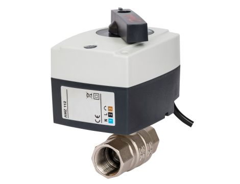 Danfoss AMZ 112, 17.00 m³/h, Rp 1/2 - 082G5400