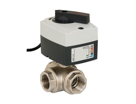 Danfoss AMZ 113, 21.00 m³/h, Rp 1 1/4 - 082G5415