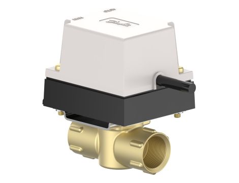 Danfoss HP0.75, ¾" BSP, Zawieradło ślizgowe - 087N6602