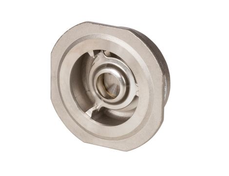 Danfoss Zawór zwrotny, NVD 812, Między kołnierzami - 065B7532