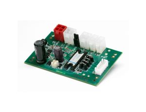 Danfoss Regulator przegrzania, EIM 336 - 080G1002