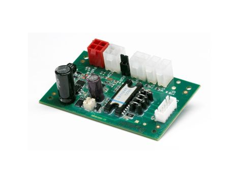 Danfoss Regulator przegrzania, EIM 336 - 080G1002