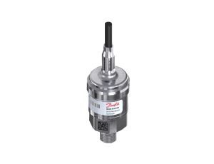 Danfoss Przetwornik ciśnienia, MBS 9200, 0.00 bar - 0.10 bar, 0.00 psi - 1.45 psi - 064G5231