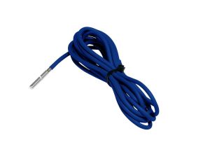 Danfoss Czujnik temperatury, MBT 153, 10.00 m, Pt, 100 Ohm - 084Z2312