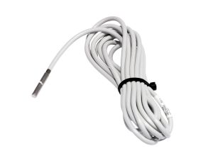 Danfoss Czujnik temperatury, MBT 153, 3.50 m, Pt, 1000 Ohm - 084Z6033