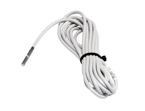 Danfoss Czujnik temperatury, MBT 153, 3.50 m, Pt, 1000 Ohm - 084Z6033