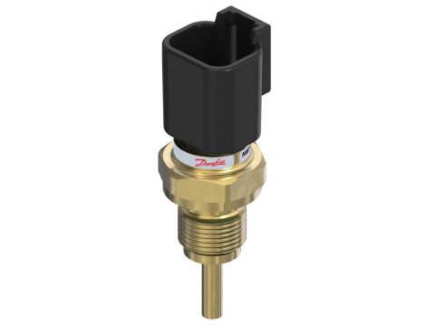 Danfoss Czujnik temperatury, MBT 3270, 28 mm, G,1/4 - 084Z2013