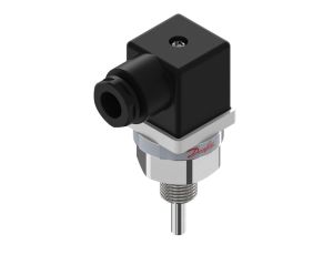 Danfoss Czujnik temperatury, MBT 3270, 30 mm, G,1/4 - 084Z7103