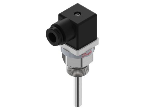 Danfoss Czujnik temperatury, MBT 3270, 53 mm, G,1/2 - 084Z7243