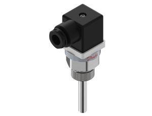 Danfoss Czujnik temperatury, MBT 3270, 53 mm, G,1/2 - 084Z7250