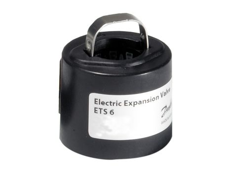 Danfoss Cewka elektronicznego zaworu rozprężnego, ETS 6 - 034G5145