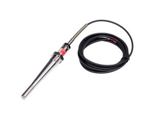 Danfoss Czujnik temperatury, MBT 5116, 70 mm, M,18x1.5, ISO 965 - 084Z7092