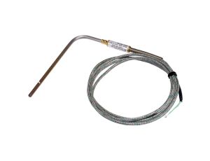 Danfoss Czujnik temperatury, MBT 5111, 275 mm, NPT, ANSI/ASME B1.20.1 - 087U4058